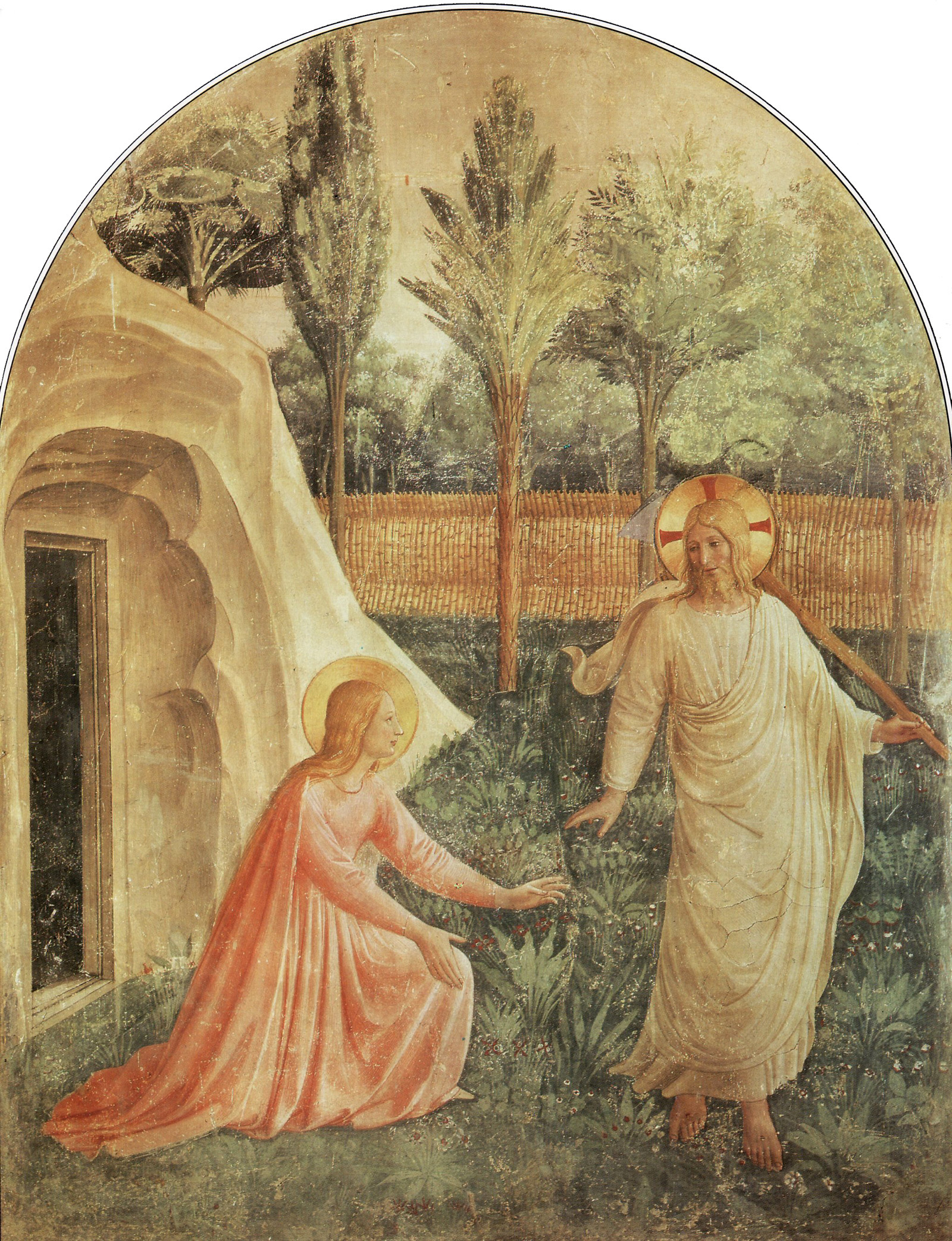 Noli Me Tangere